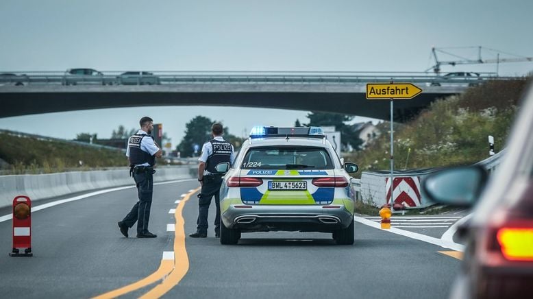 Deutschlands spektakulärste Kriminalfälle