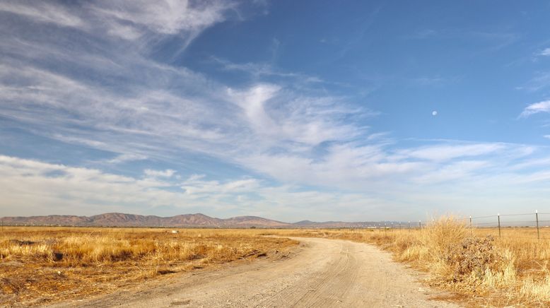 Beyond Skinwalker Ranch - Geheimnissen auf der Spur