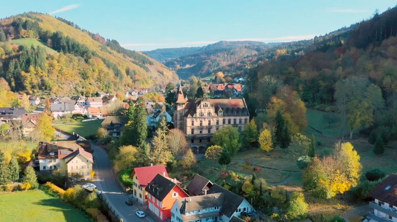 Frankreichs deutsche Kinder