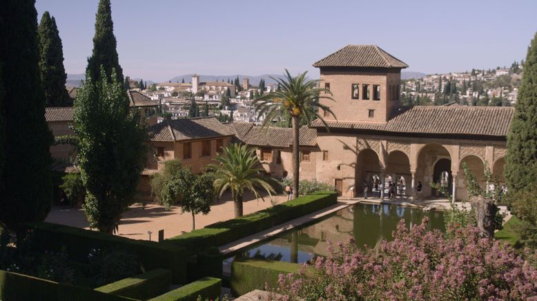 Alhambra - Das Vermächtnis der Sultane Spaniens