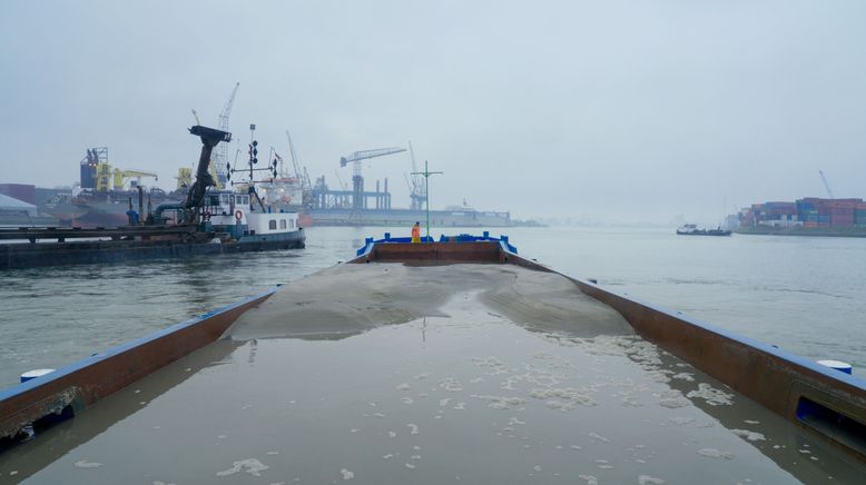 Visionen bauen - Rotterdam / Niederlande