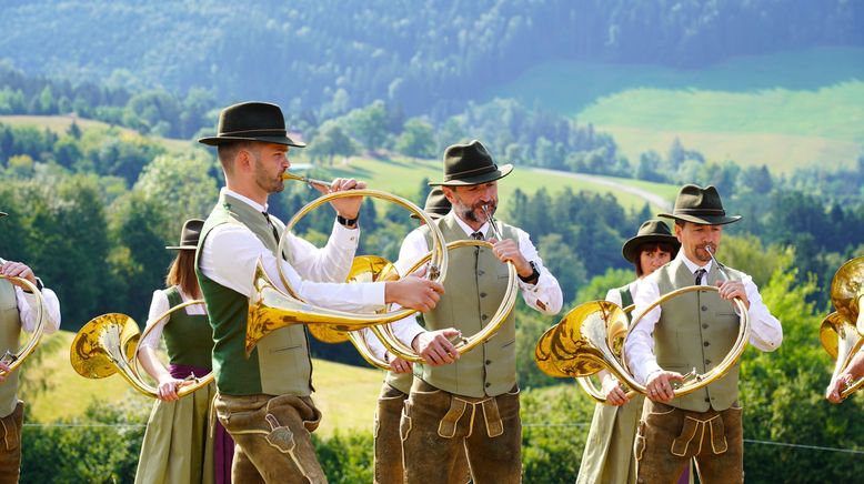 Servus Musikantenstammtisch