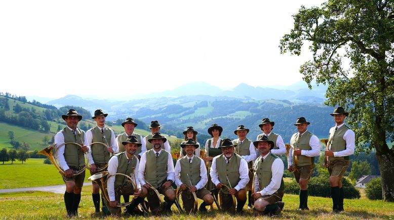 Servus Musikantenstammtisch