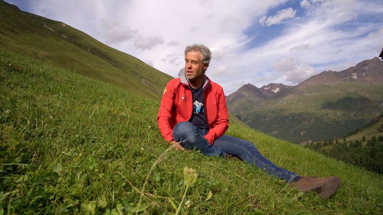 Bergsteigerdörfer in Tirol - Vent im Ötztal und Ginzling im Zillertal