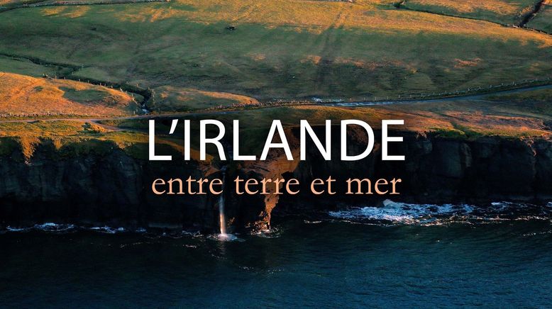 Irlands Küsten, Leben zwischen Land und Meer