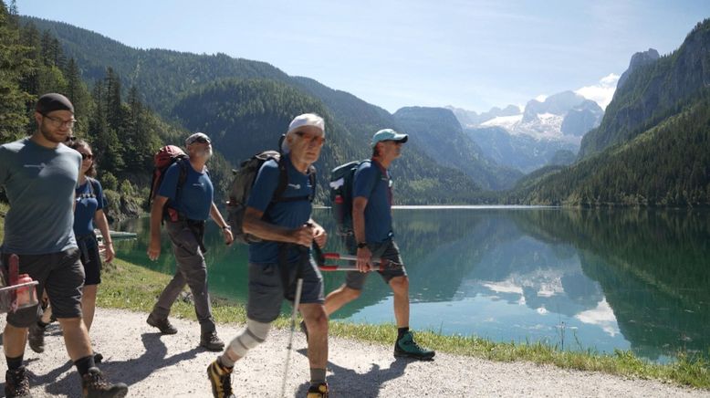 Erlebnis Österreich