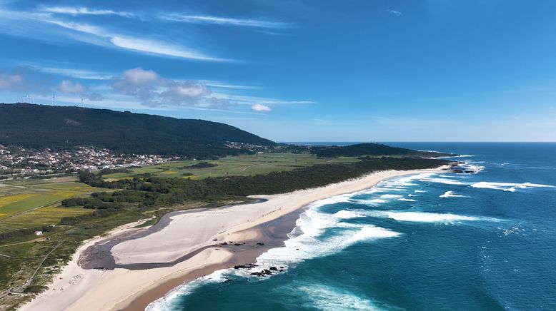 Portugals Costa Verde - Die grüne Küste am Atlantik