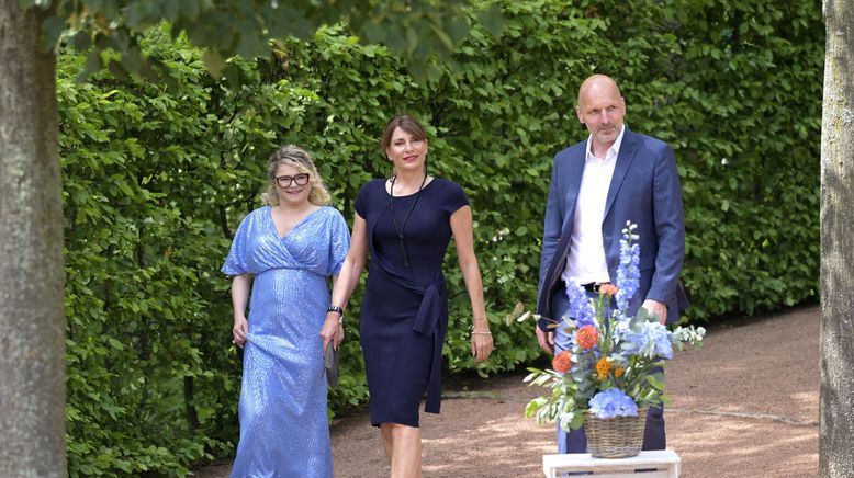 Hochzeit auf den ersten Blick