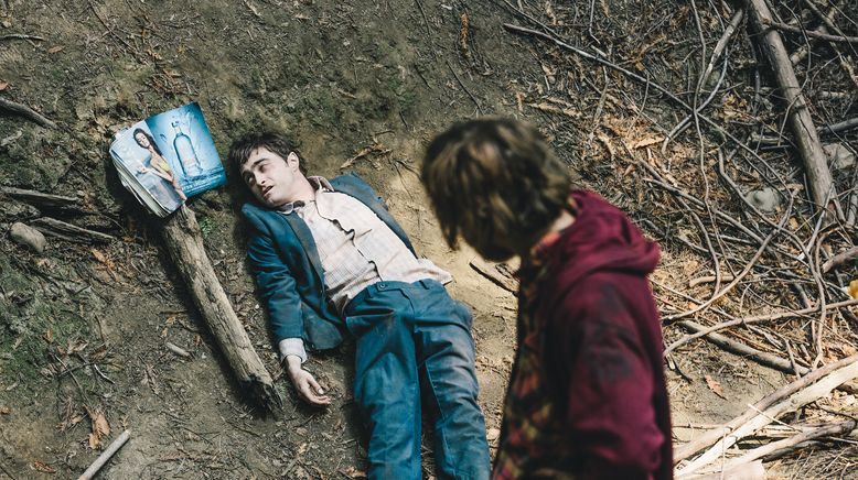 Swiss Army Man