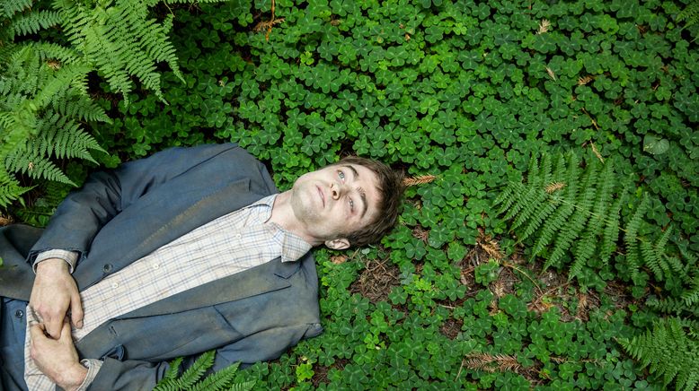 Swiss Army Man