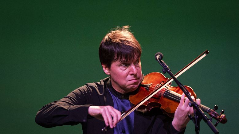 Jakub Hrusa und Joshua Bell zu Gast beim BRSO