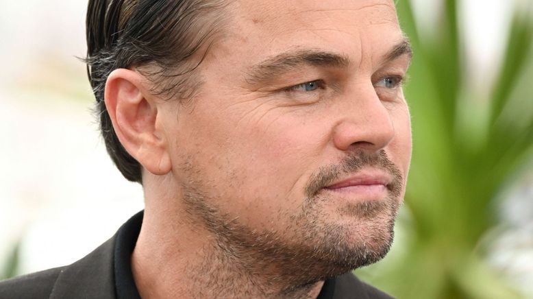 Die Leonardo DiCaprio Story