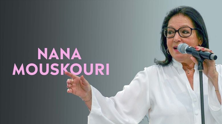 Nana Mouskouri