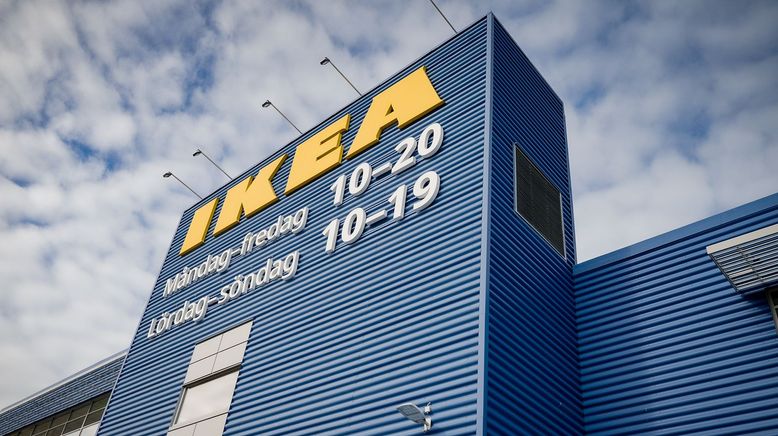 Greenwashed? - IKEA und Nachhaltigkeit