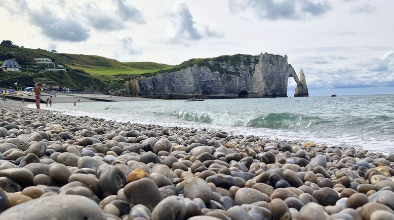 Magische Normandie