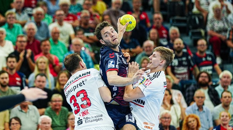 Handball-Bundesliga