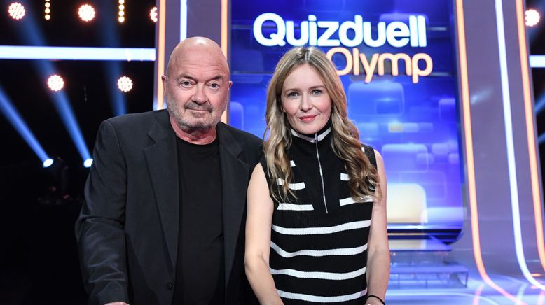 Quizduell-Olymp