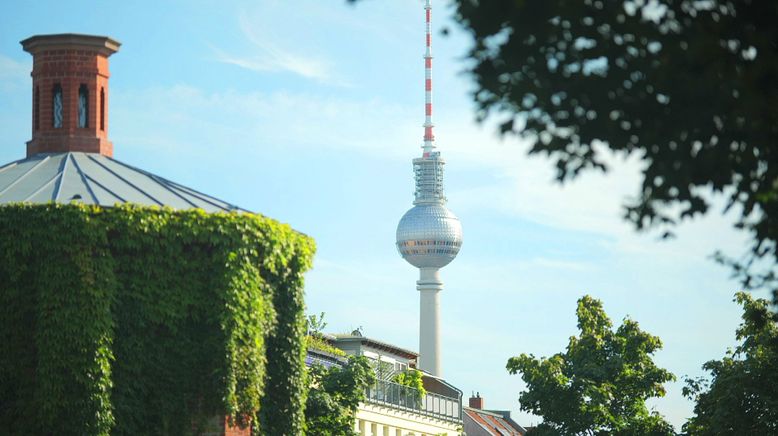 30 Dinge, warum wir den Prenzlauer Berg mögen