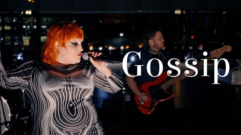 Gossip - Sounds Like Art