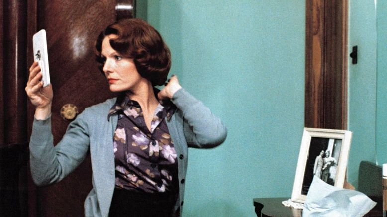 Jeanne Dielman