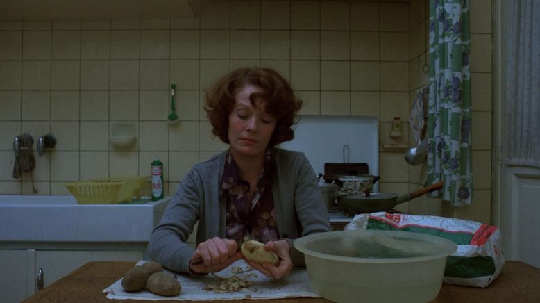 Jeanne Dielman