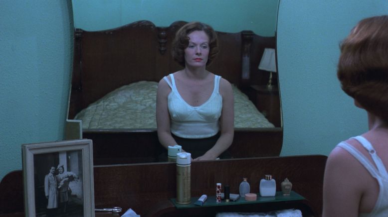 Jeanne Dielman