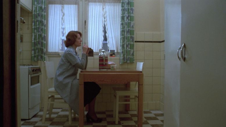 Jeanne Dielman