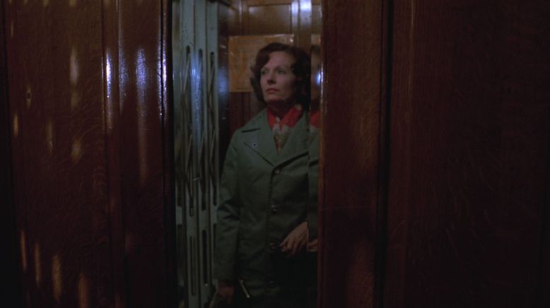 Jeanne Dielman