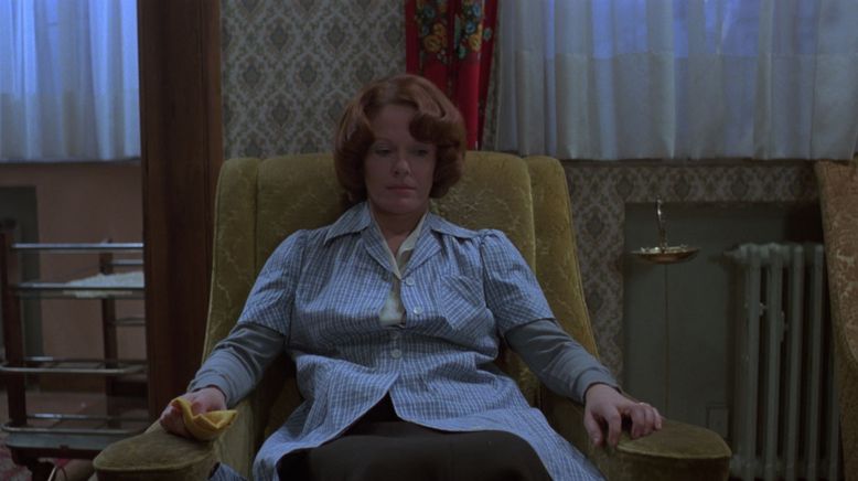 Jeanne Dielman