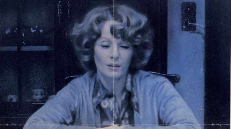 Jeanne Dielman