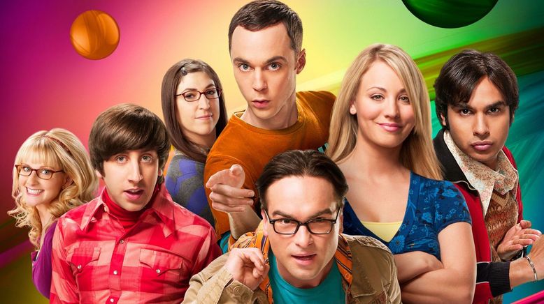 The Big Bang Theory