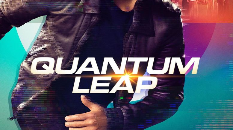 Quantum Leap - Zurück in die Vergangenheit