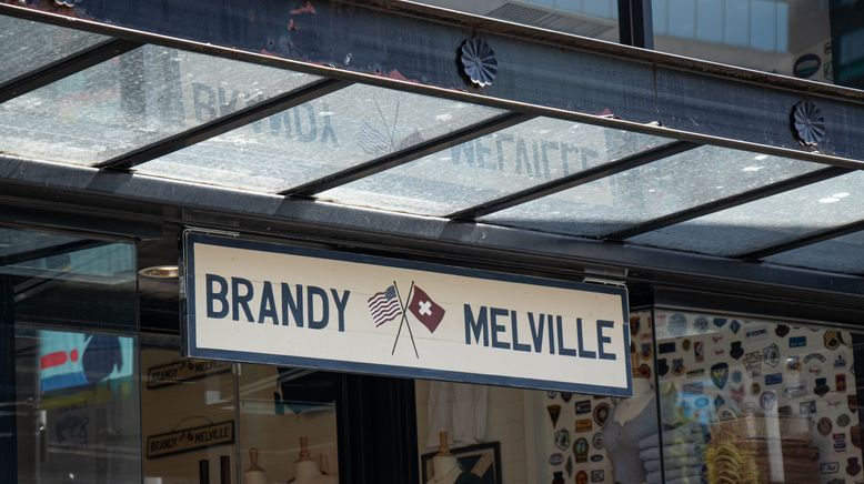 Brandy Melville: Der Kult um die Fast-Fashion-Hölle