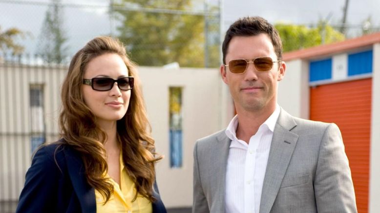 Burn Notice