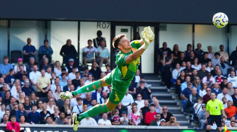 Fußball: England, Premier League