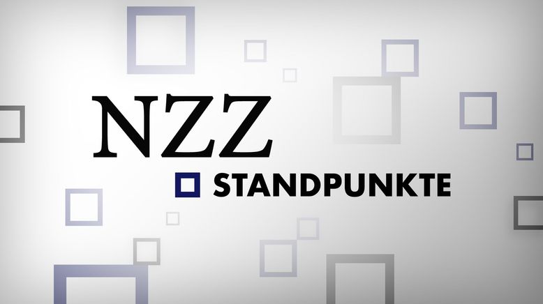 NZZ Standpunkte