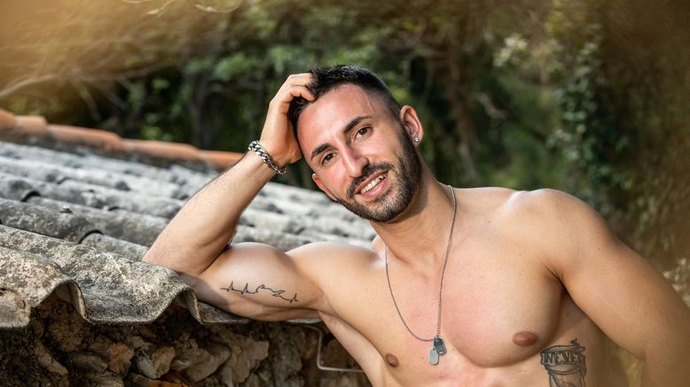 Temptation Island - Versuchung im Paradies