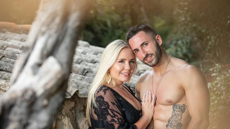 Temptation Island - Versuchung im Paradies