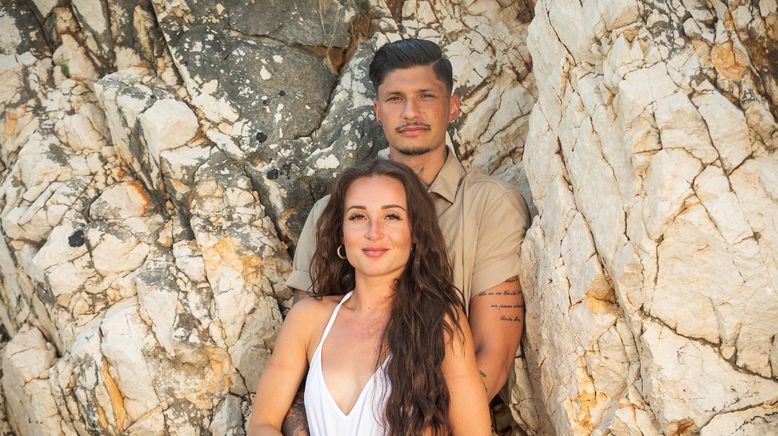 Temptation Island - Versuchung im Paradies