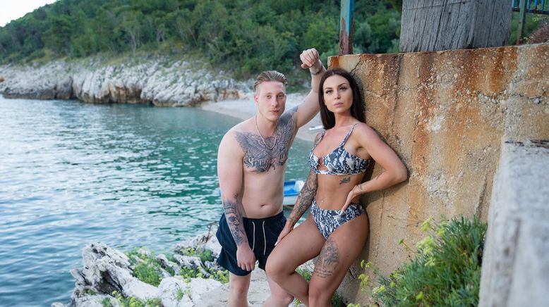 Temptation Island - Versuchung im Paradies