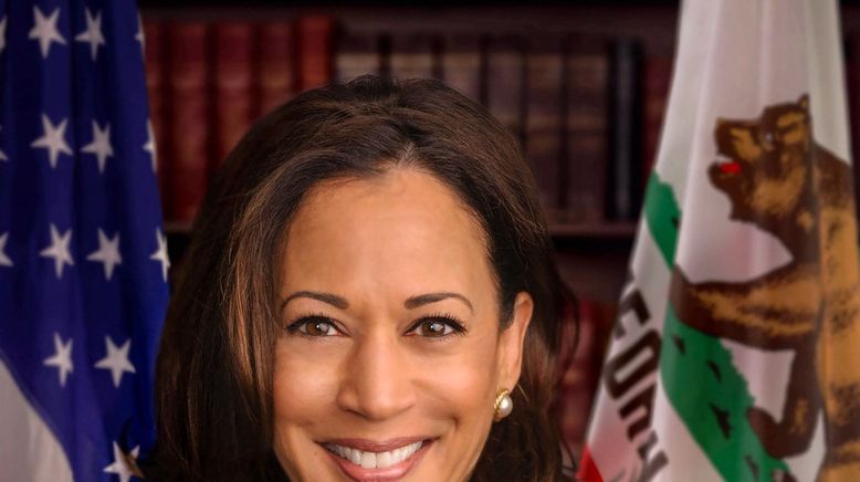 Kamala Harris