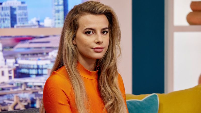 Kidnapped: The Chloe Ayling Story