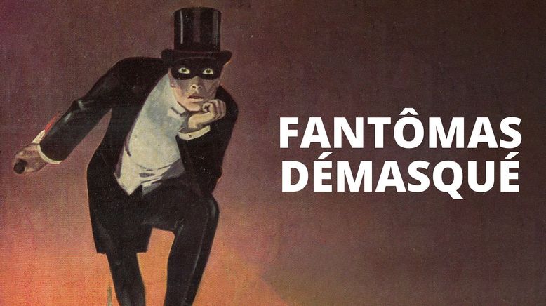 Fantômas gegen Louis de Funès