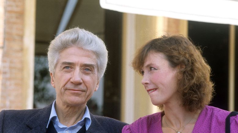 Alain Resnais - Ein neues Kino wagen