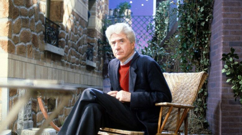 Alain Resnais - Ein neues Kino wagen