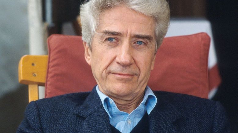 Alain Resnais - Ein neues Kino wagen