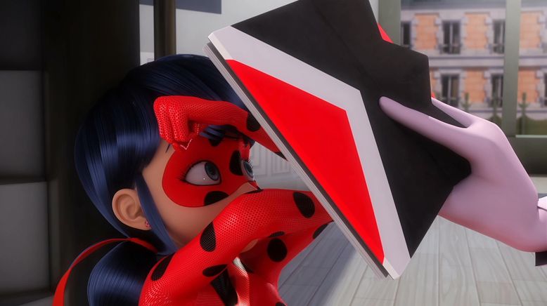 Miraculous - Geschichten von Ladybug und Cat Noir