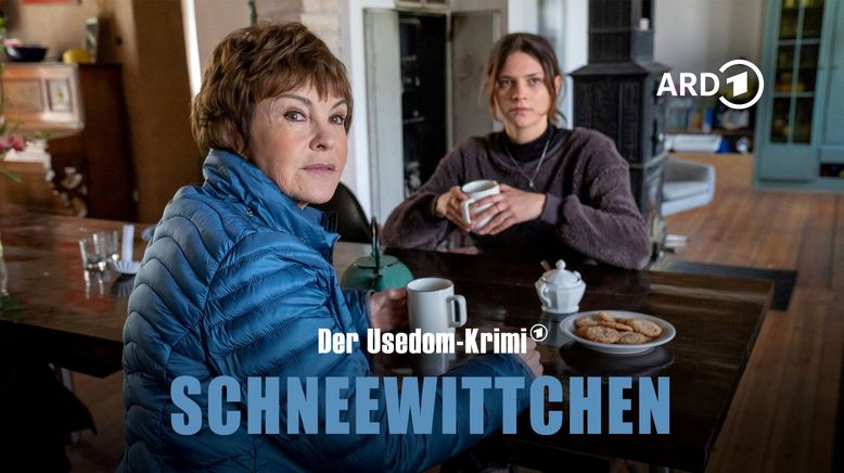 Der Usedom-Krimi