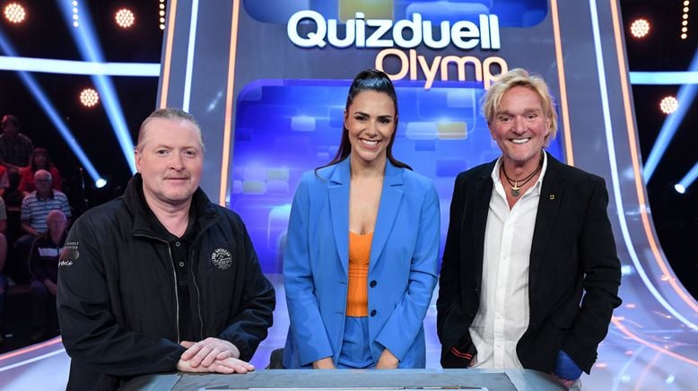 Quizduell-Olymp