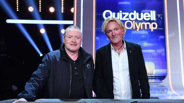 Quizduell-Olymp